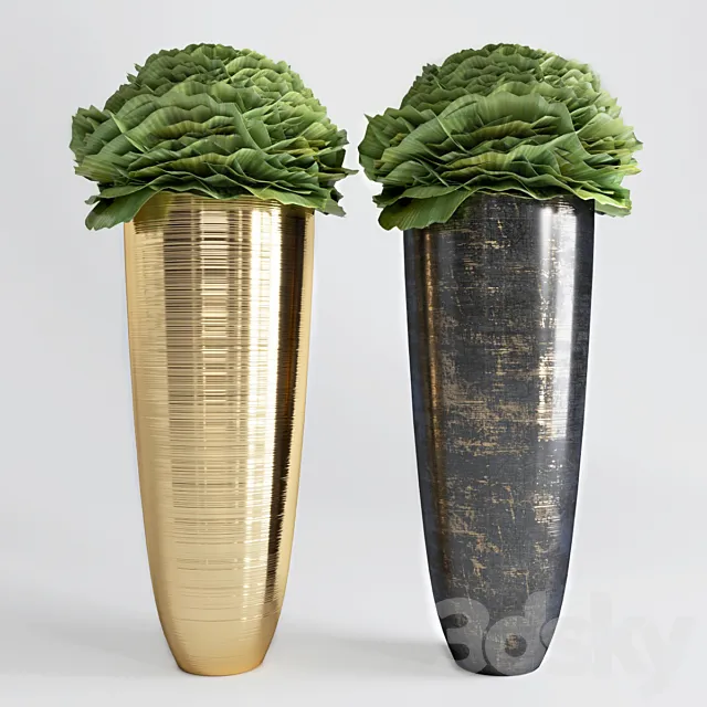 Decorative pot Free Download