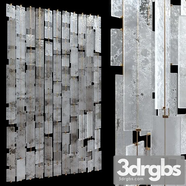 Decorative screen partition vargov design Free Download