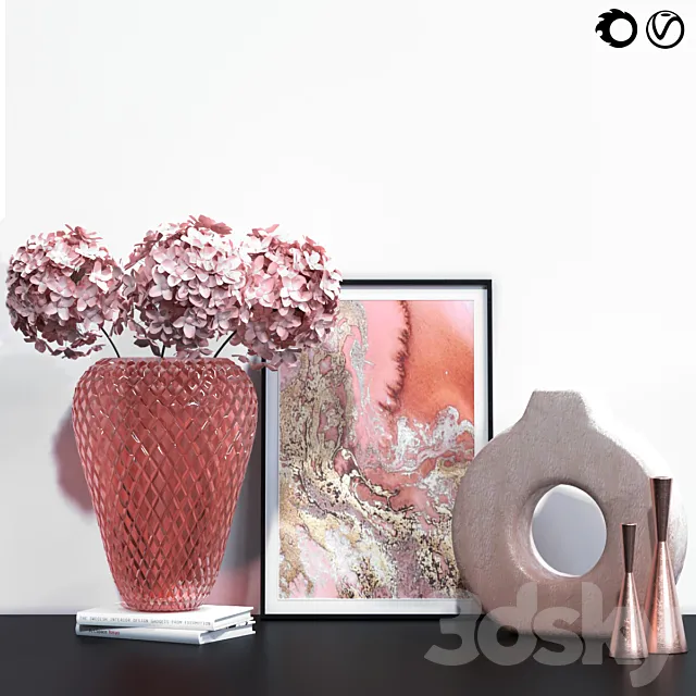 decorative set 004 Free Download