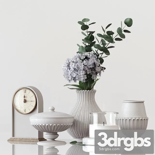 Decorative set 013 2 Free Download