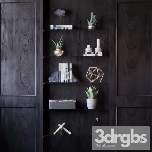 Decorative Set 02 Free Download
