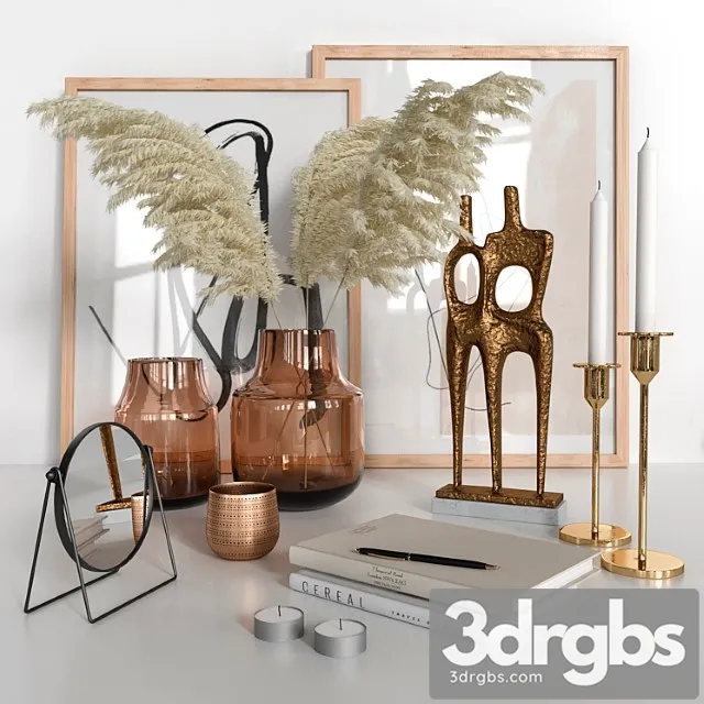 Decorative Set 02 42 Free Download
