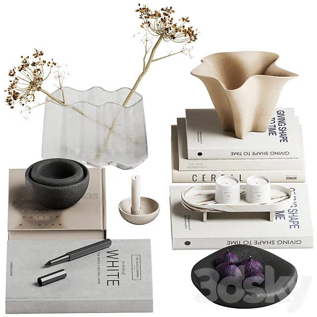 decorative set 025 Free Download