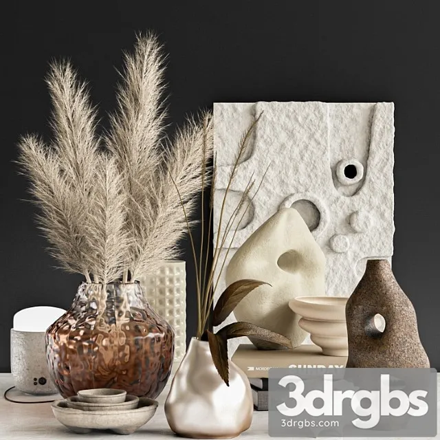 Decorative Set 026 2 Free Download
