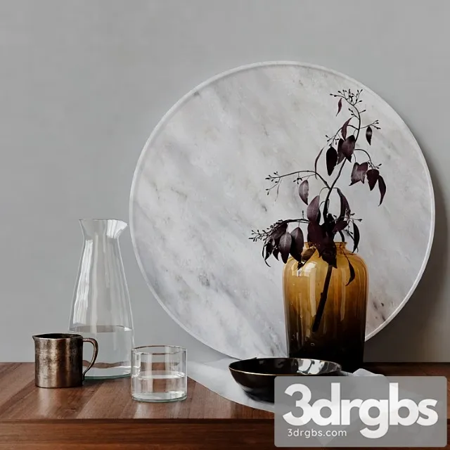 Decorative set 02_2 Free Download