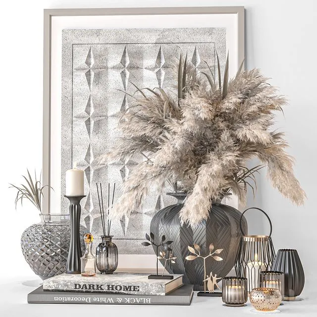 Decorative set 03 Free Download