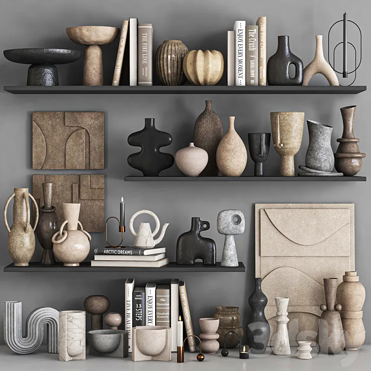 decorative set-03 Free Download