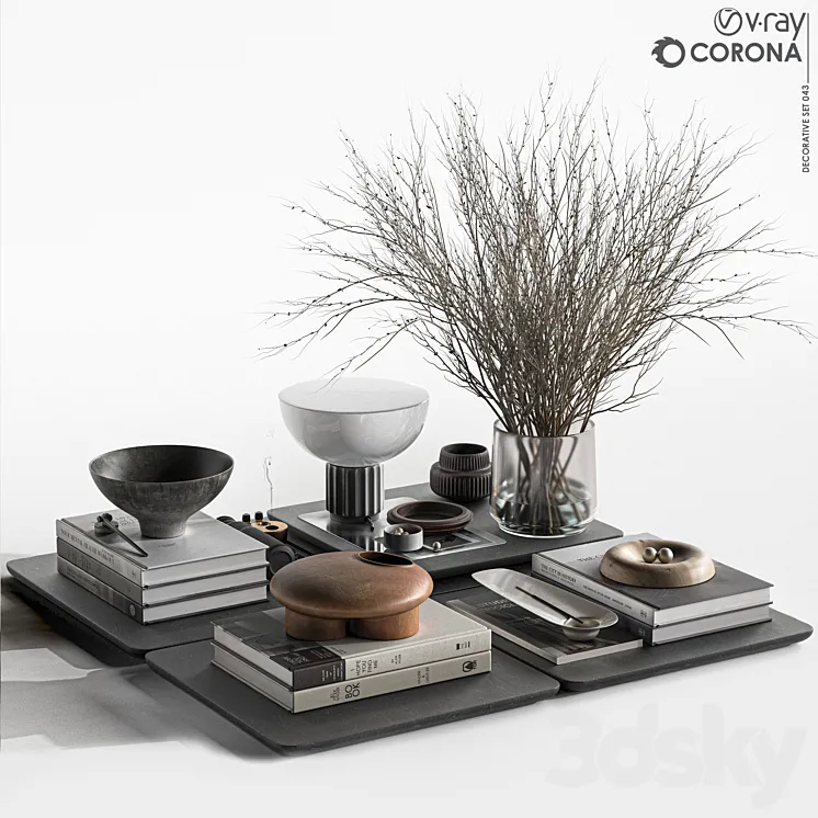 Decorative set-043-Multi Set Free Download