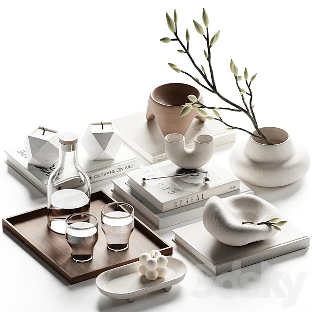 decorative set 050 Free Download