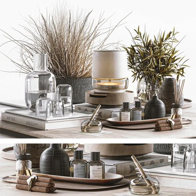 Decorative Set-059 Free Download