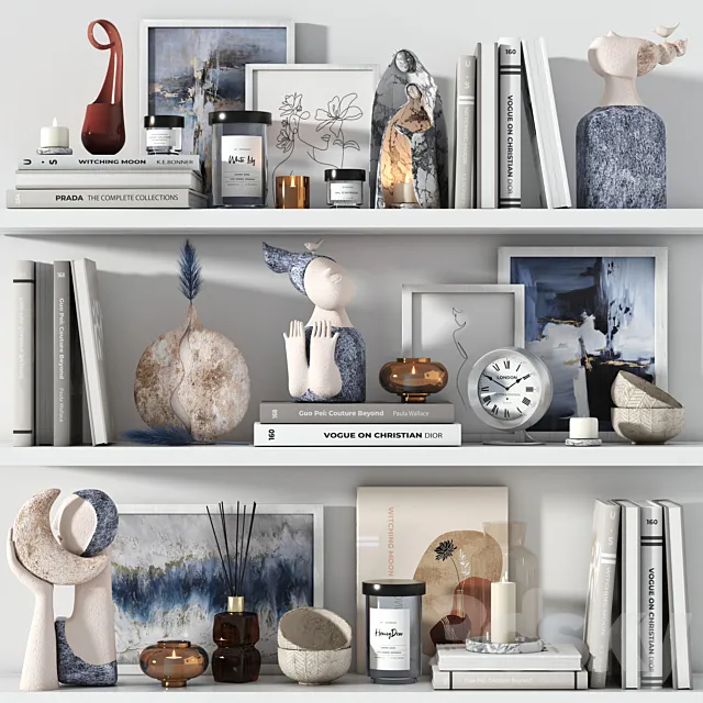 Decorative Set 06 Free Download