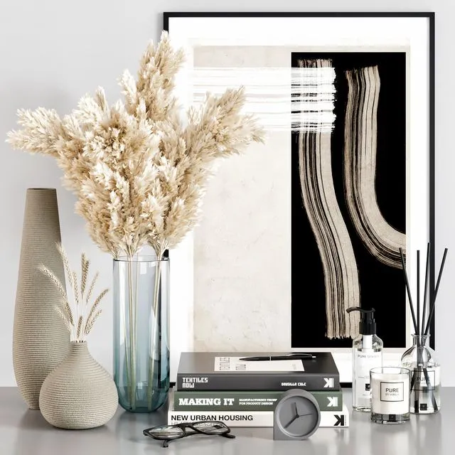 Decorative set 06 Free Download