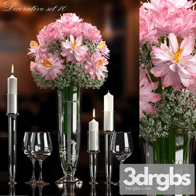 Decorative Set 10 1 2 Free Download
