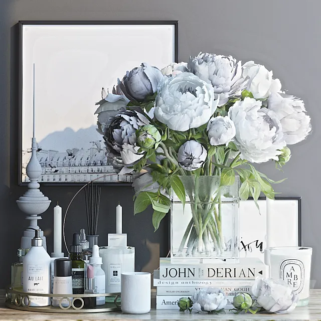 Decorative set 10 Free Download