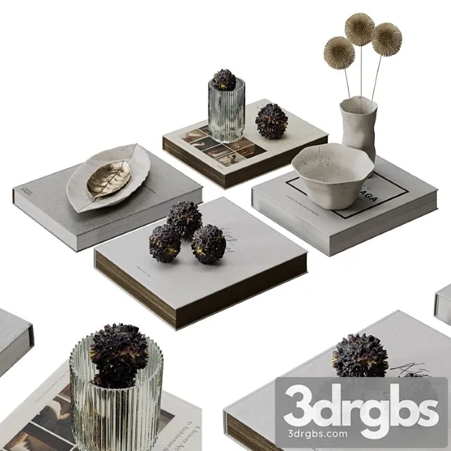 Decorative Set 12 2 Free Download