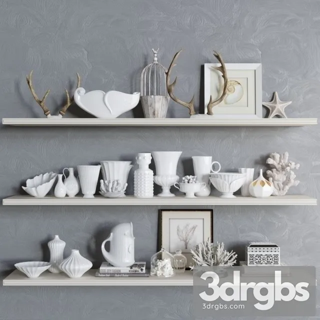 Decorative Set 12 Free Download