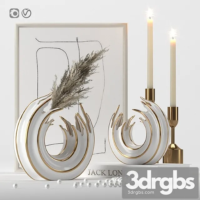 Decorative set 13