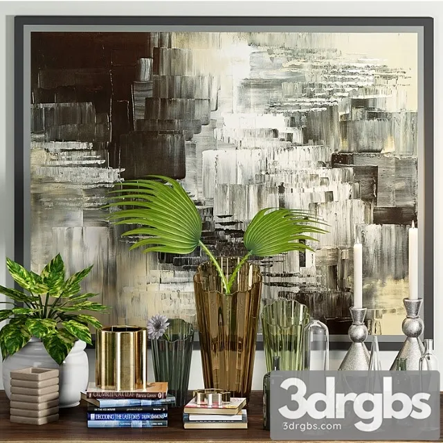 Decorative Set 14 3 Free Download