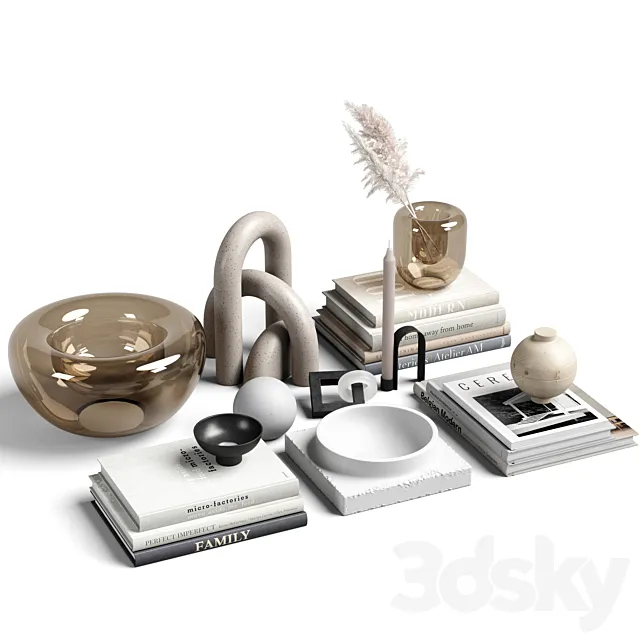 decorative set 14 Free Download