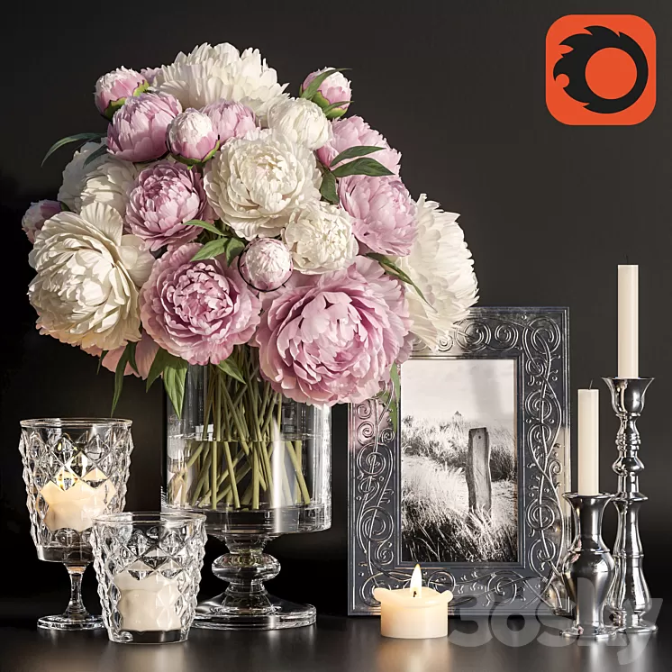 DECORATIVE SET 16