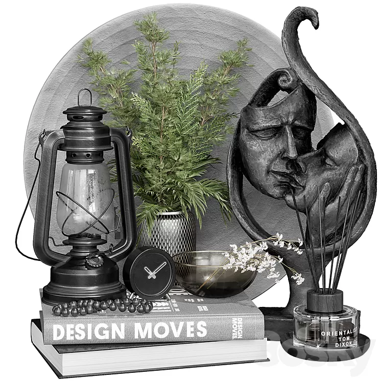 Decorative set 18