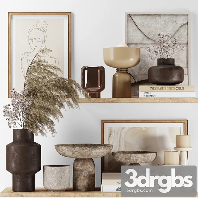 Decorative set 2