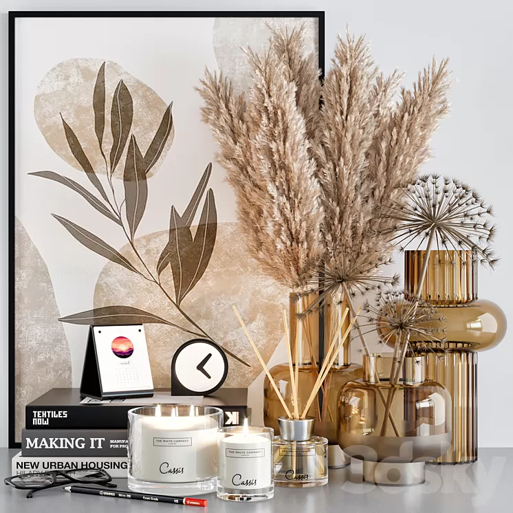 Decorative set 21