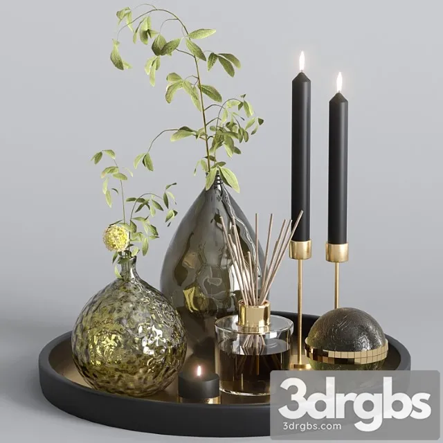 Decorative Set 22 2 Free Download