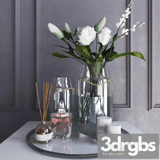 Decorative Set 222 2 Free Download
