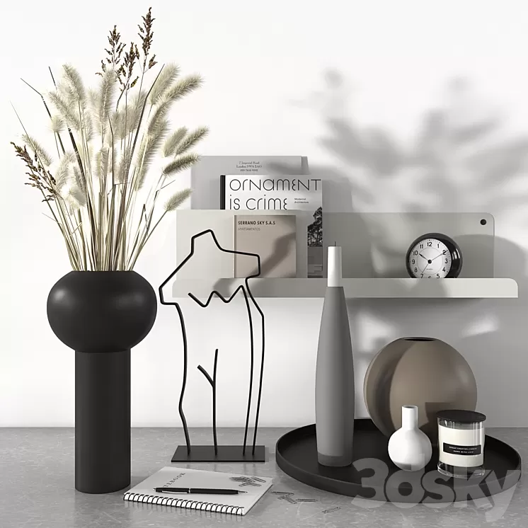 Decorative Set 23