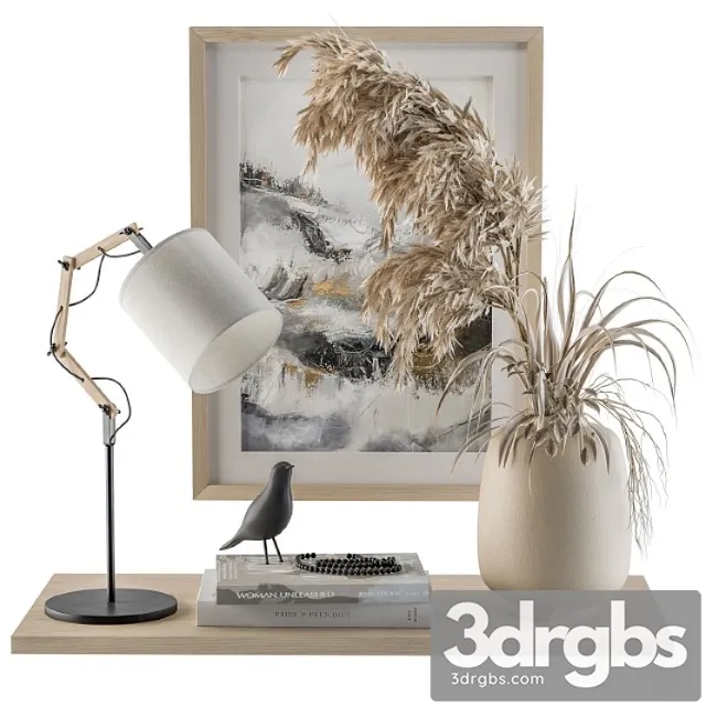 Decorative set 23_3 Free Download