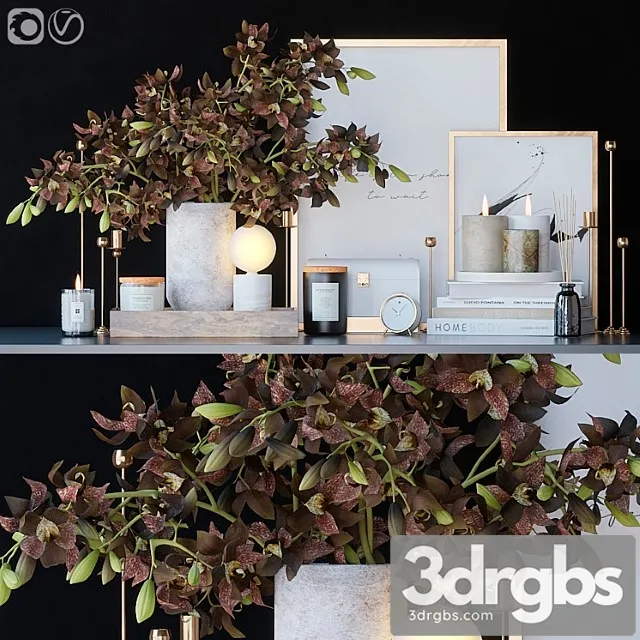 Decorative set 28 2 Free Download