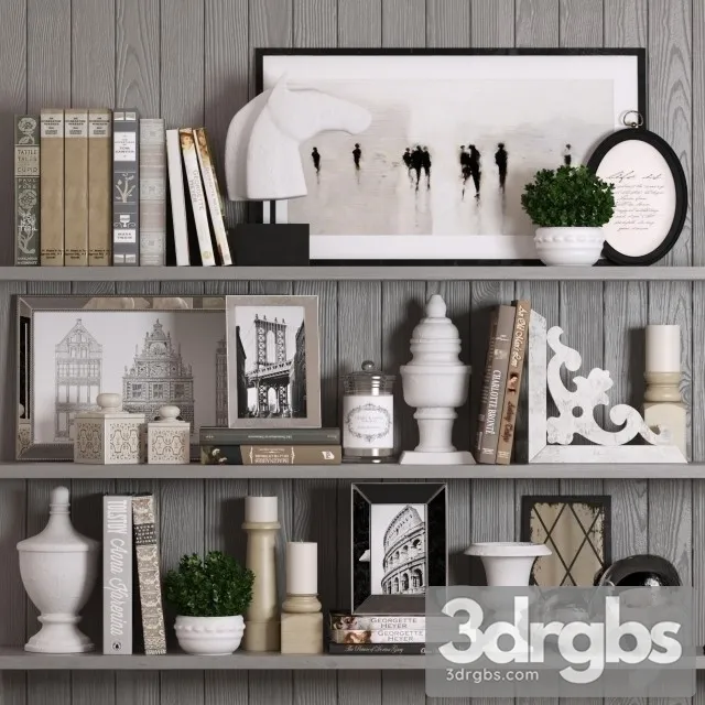Decorative Set 28 Free Download