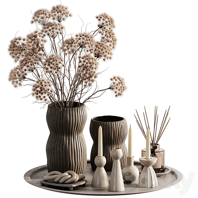 Decorative set 3 Free Download