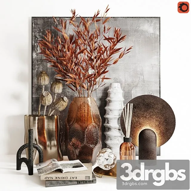 Decorative set 31 1
