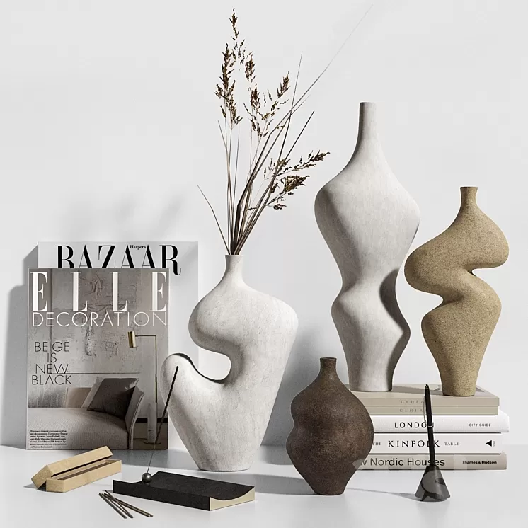 Decorative Set 38