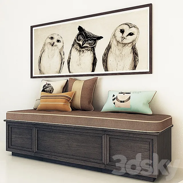 Decorative set Free Download