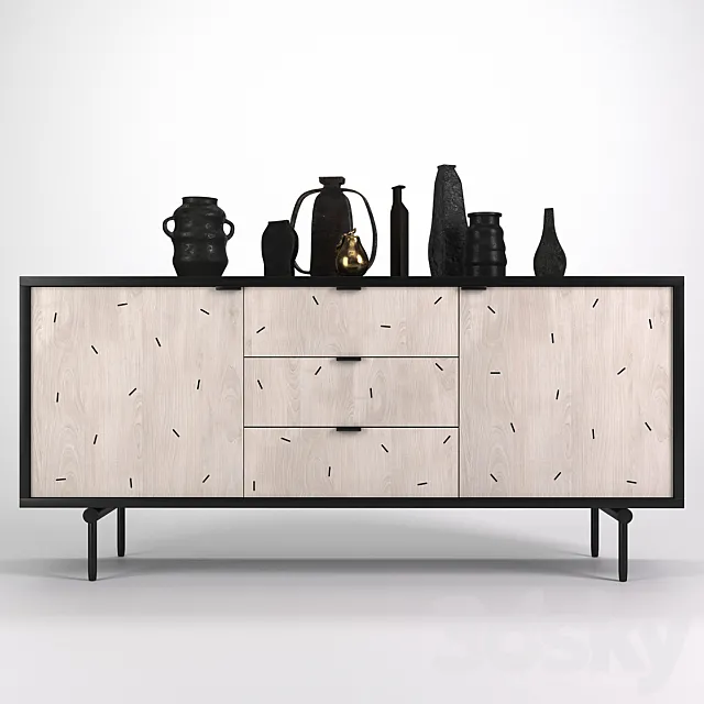 decorative set Free Download
