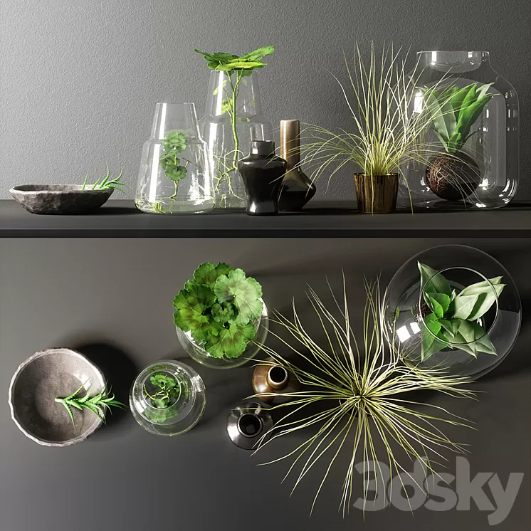 decorative set