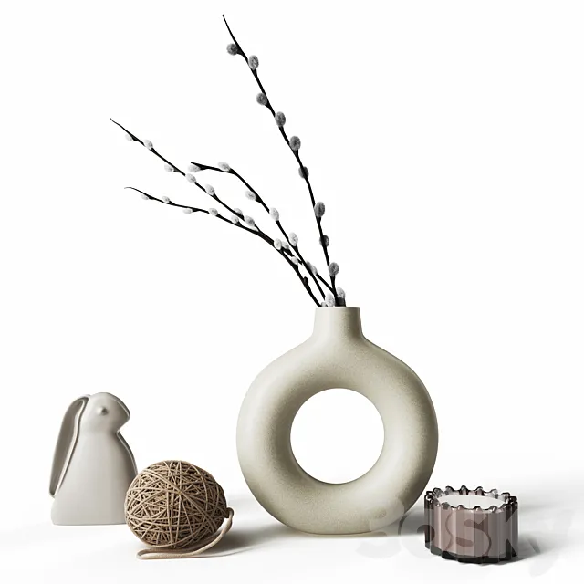 Decorative set Free Download