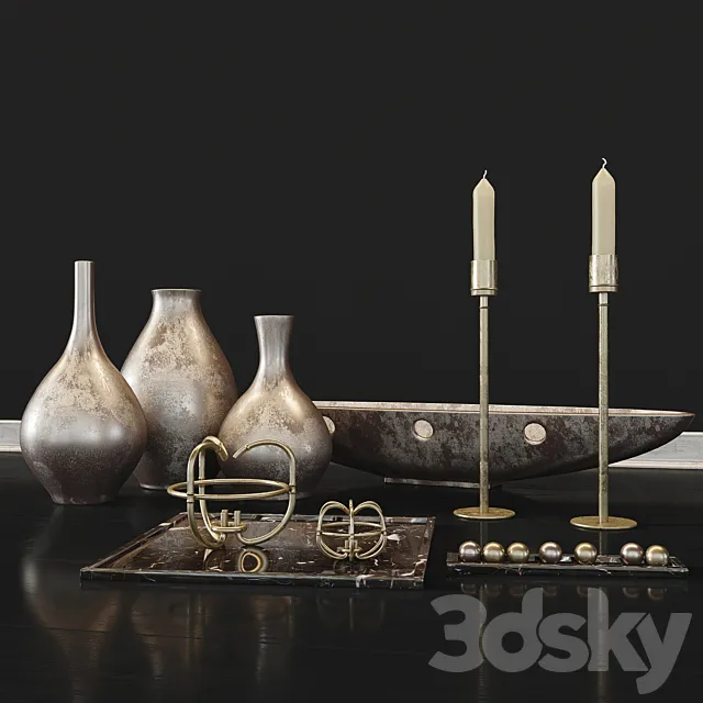 Decorative Set Free Download
