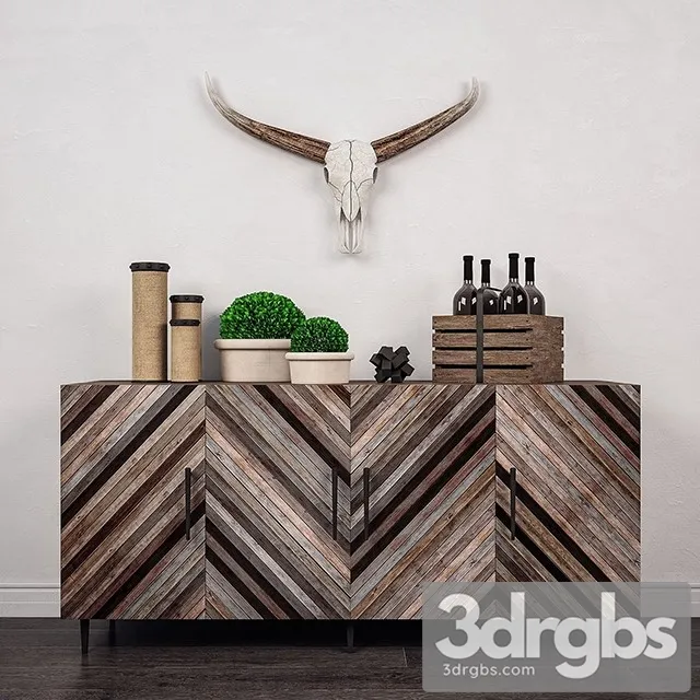 Decorative Set 49 Free Download