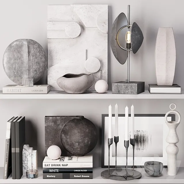 Decorative set 5 Free Download
