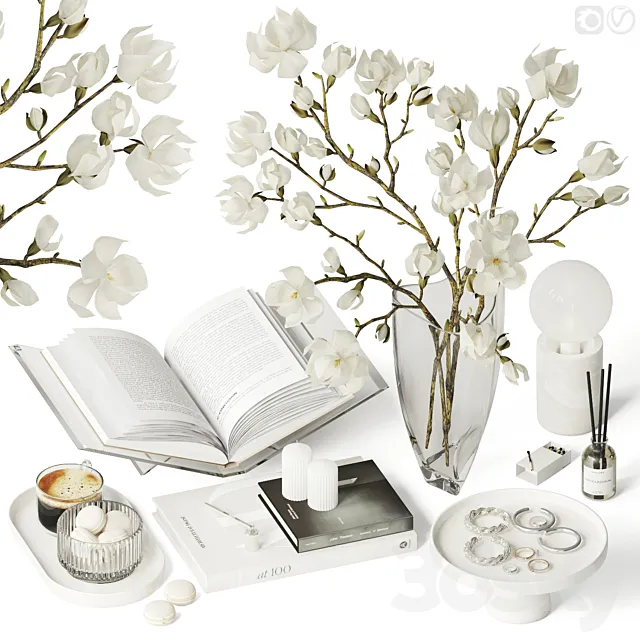 Decorative set 50 Free Download