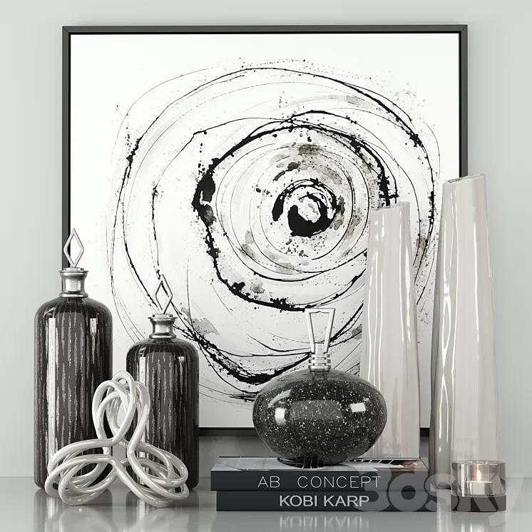 Decorative Set 53