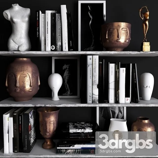 Decorative Set 54 Free Download