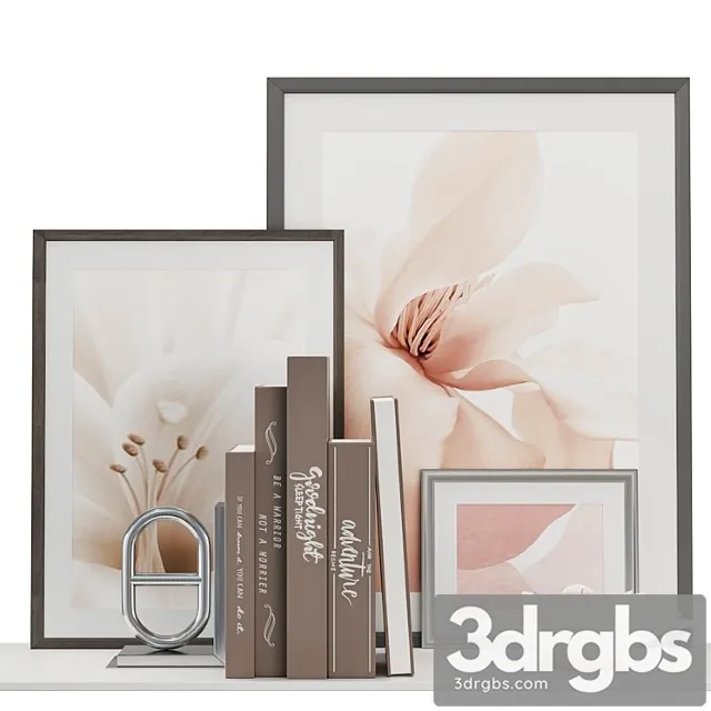 Decorative set 5_3 Free Download