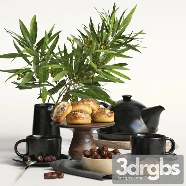 Decorative Set 6 Free Download