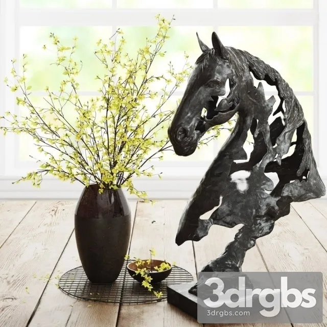 Decorative Set 62 Free Download