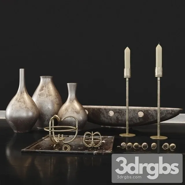 Decorative Set Etnos Free Download